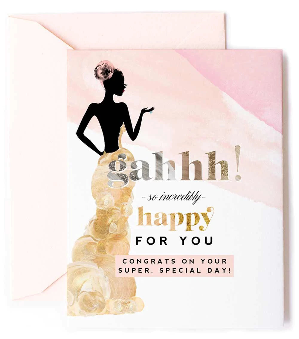 Your Special Day Card