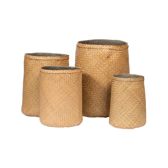 Yanni Seagrass Planter