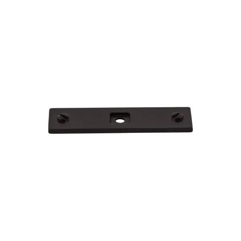 Cannon Backplate