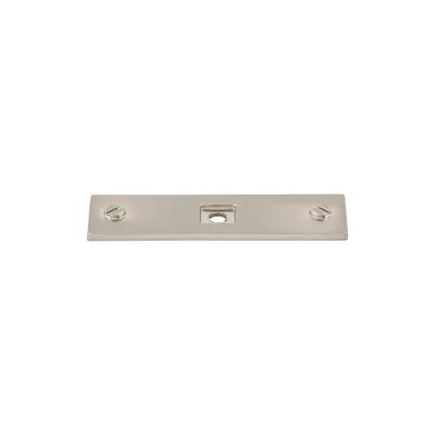 Cannon Backplate