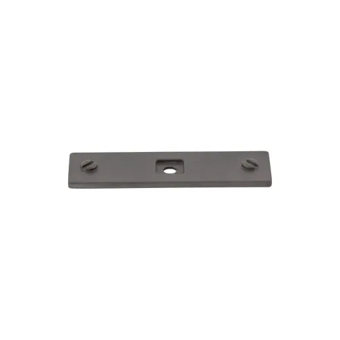 Cannon Backplate