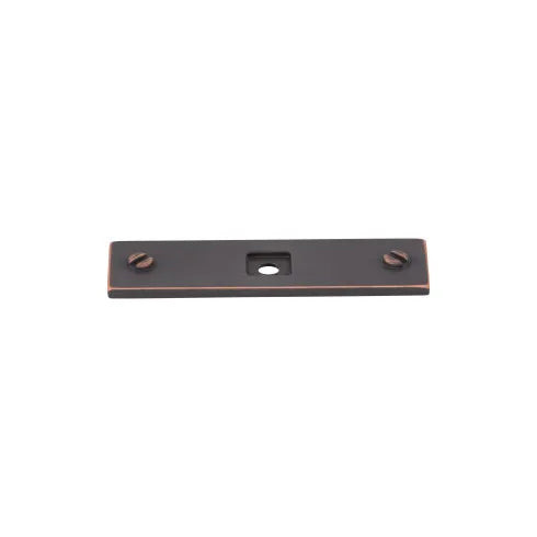 Cannon Backplate