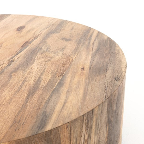 Hayes Round Coffee Table