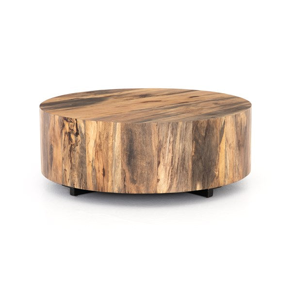 Hayes Round Coffee Table