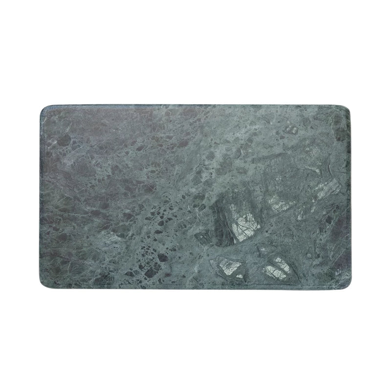 Green Marble Cutting Board