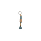 Cotton Tassel Keychain (6 colors)