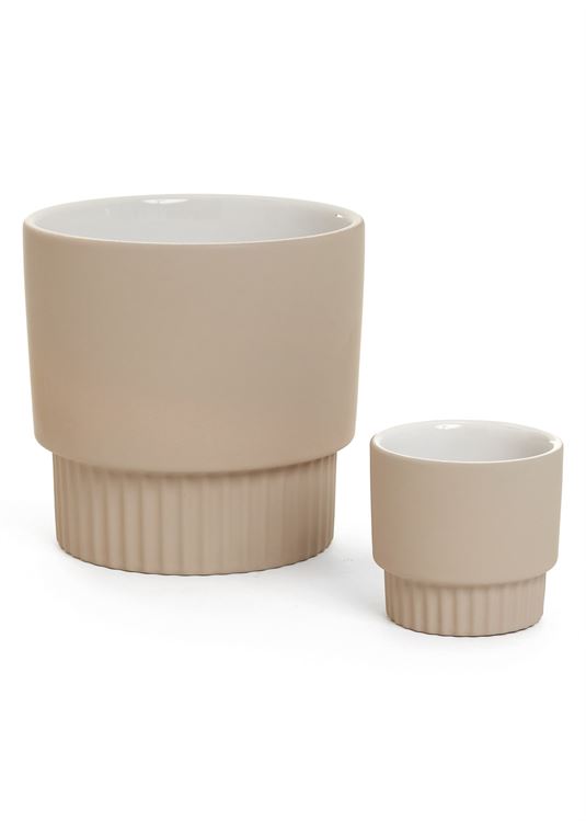 Ellie Ceramic Pot