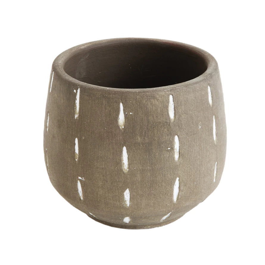 Rainy Pot