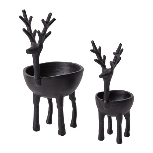 Dasher Reindeer Bowl