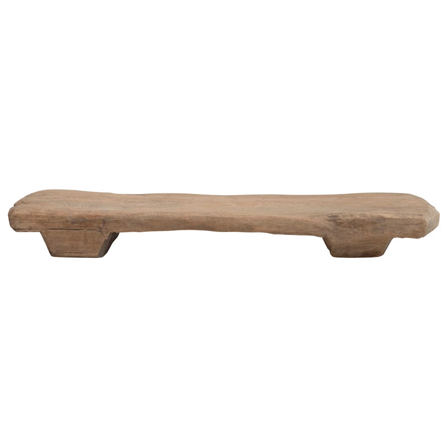 Decorative Wood Display Board