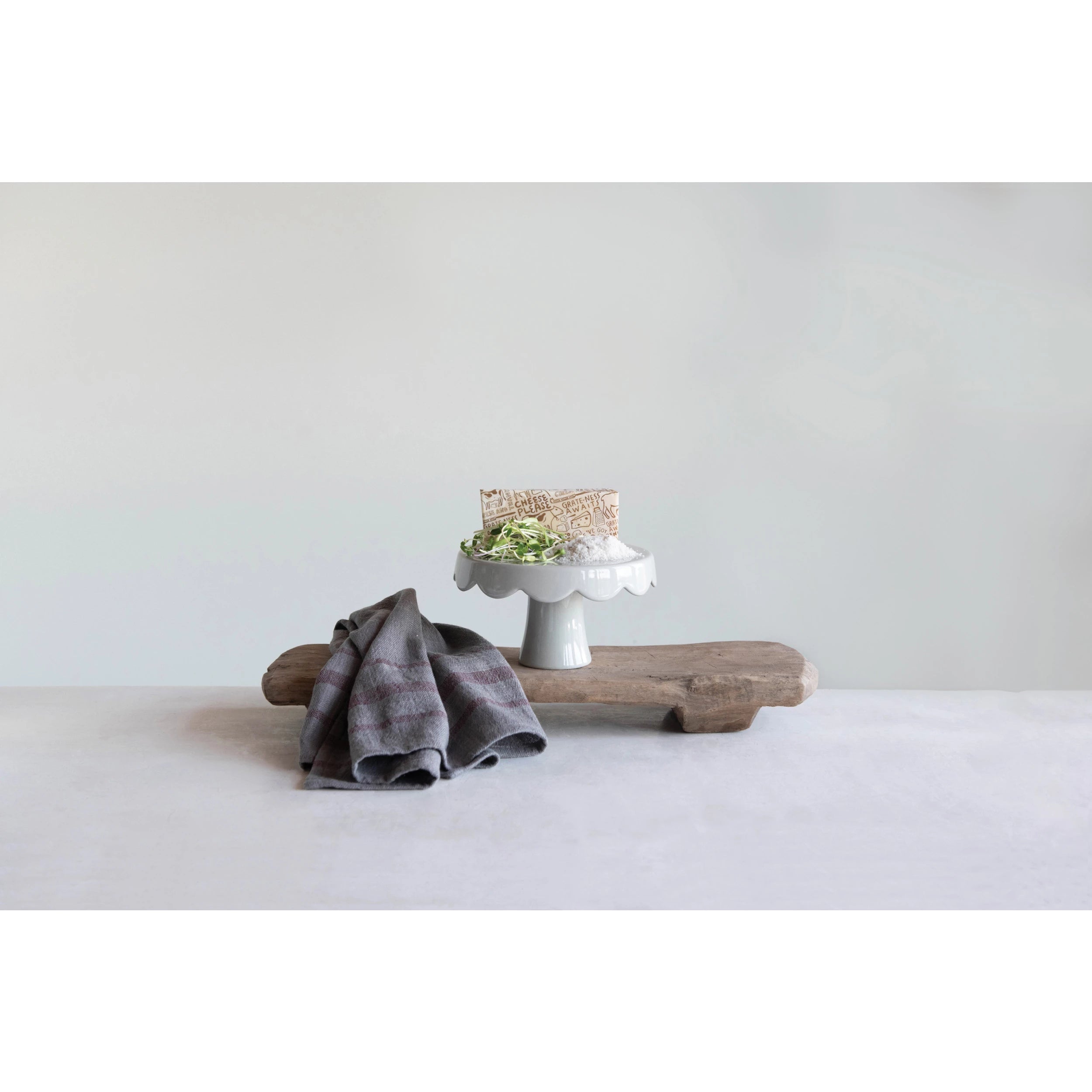 Decorative Wood Display Board