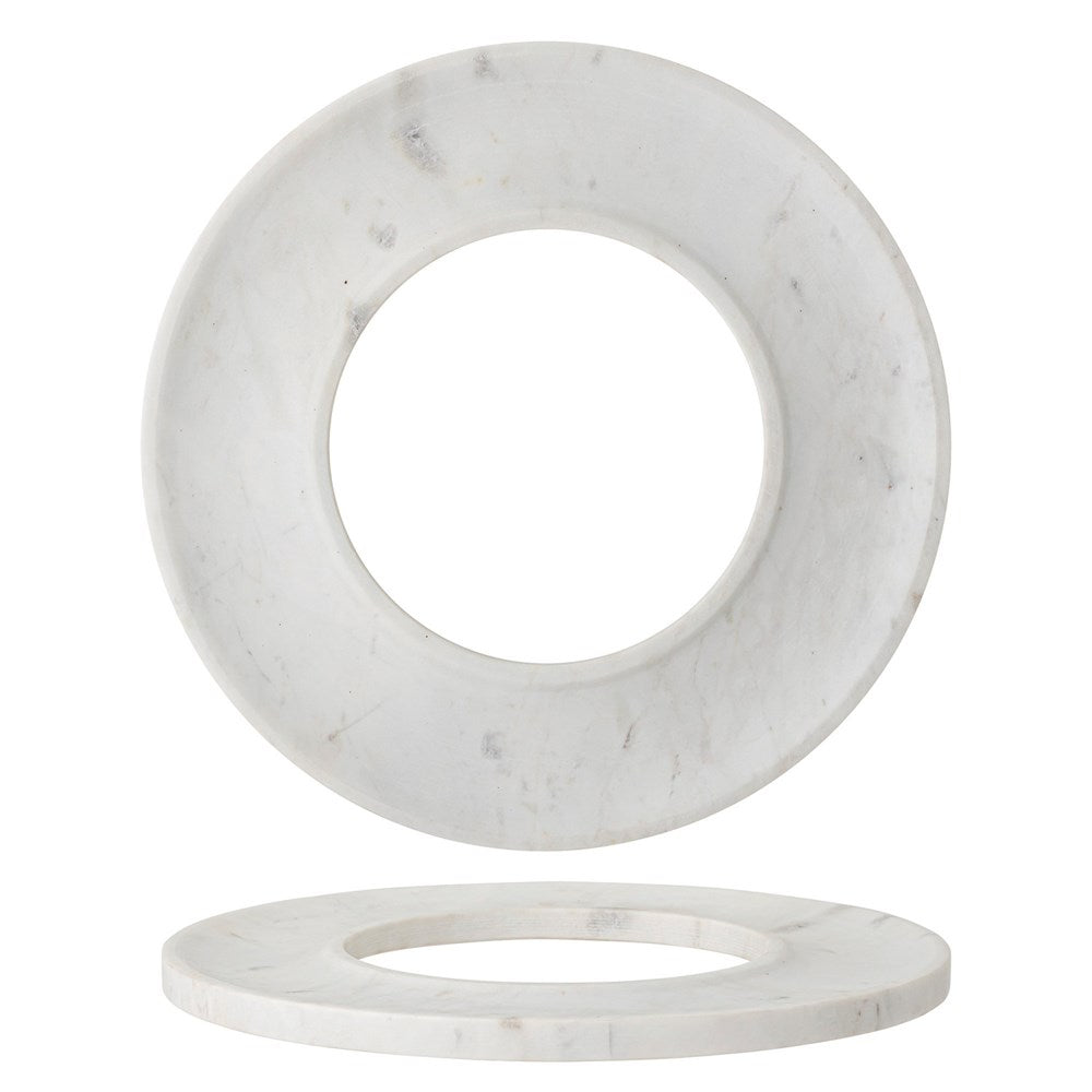 Marble Serving Tray