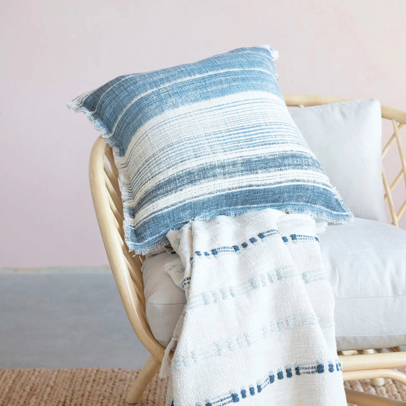 Sariah Stripe Pillow