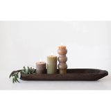 Milana Wood Tray