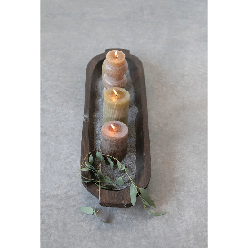 Milana Wood Tray