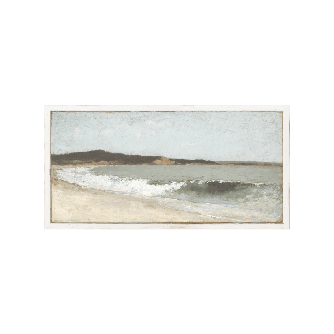 Eagle Head C. 1869 - Homer