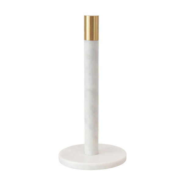 Marble Towel Holder