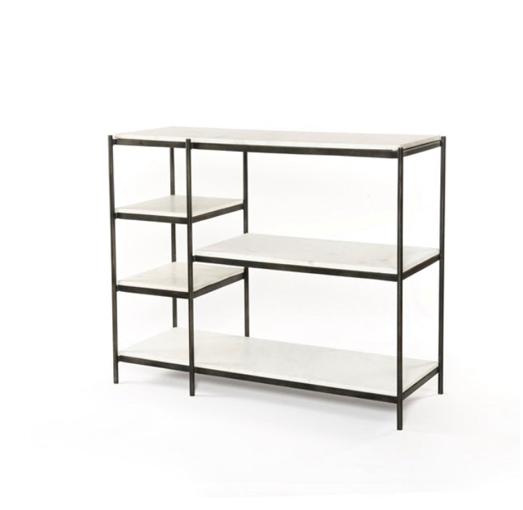Lima Console or bar table
