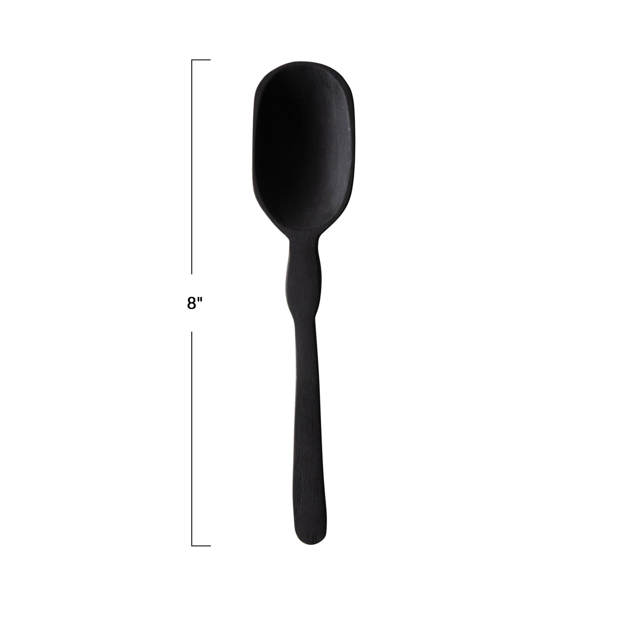 Acacia Spoon