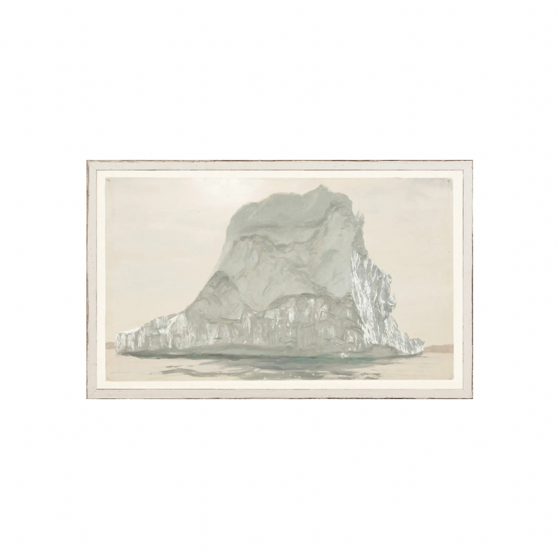 Grey Iceberg 1917