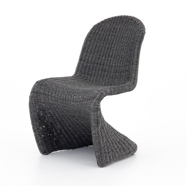 Polly Outdoor Dining Chair