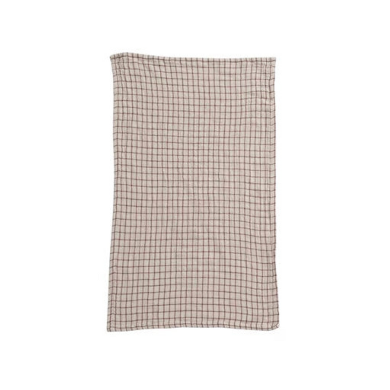 Double Cloth Tea Towel