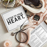 Listen To Your Heart Kit