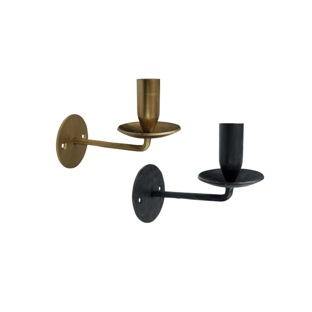 Petite Taper Wall Sconce