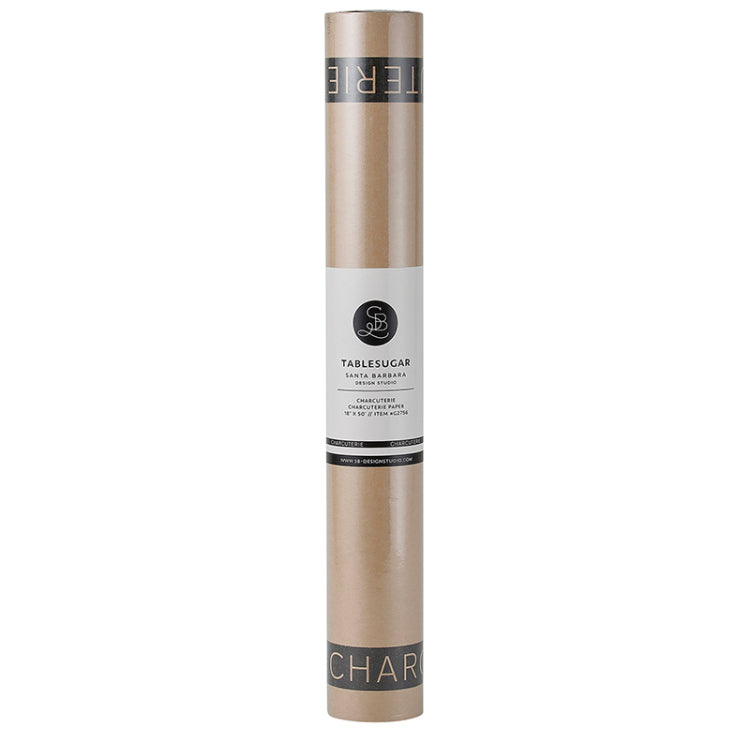 Kraft Charcuterie Paper