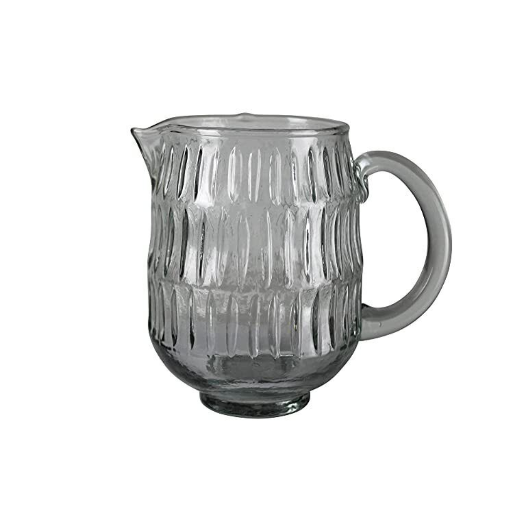 Frida Glass Pitcher
