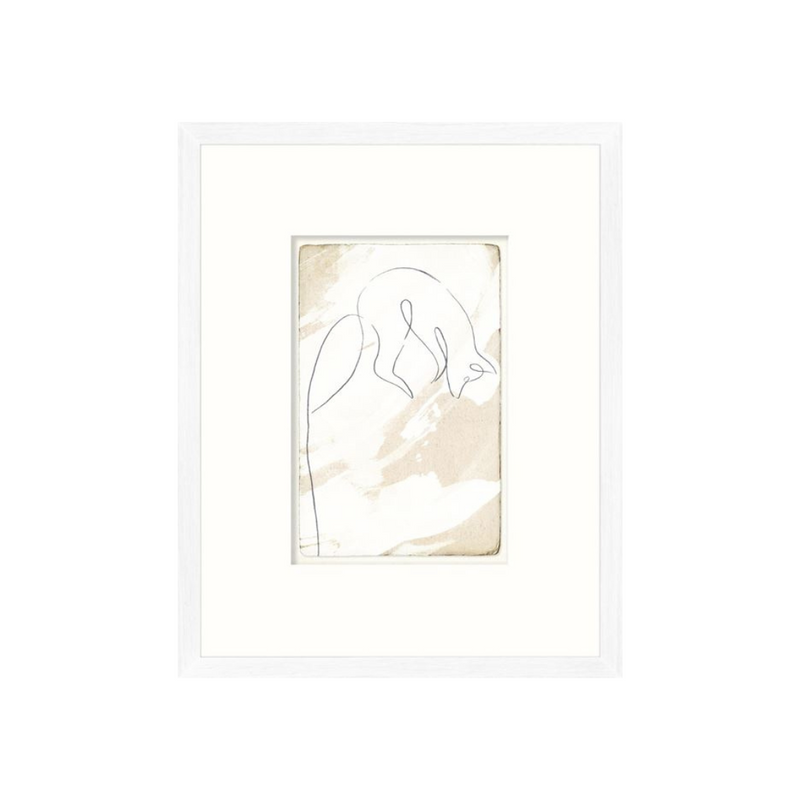 One Line - Fox