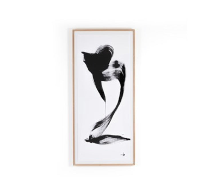 EMERGING PRINT