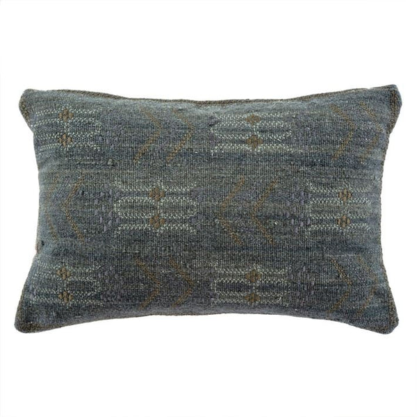 Layla Embroidered Pillow