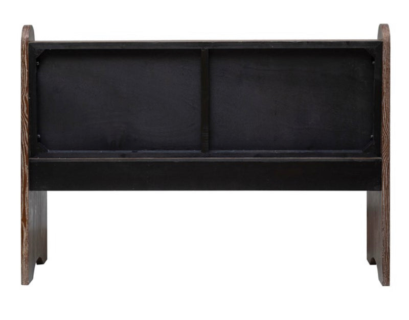 Church Pew Bench