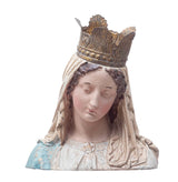Vintage Virgin Mary