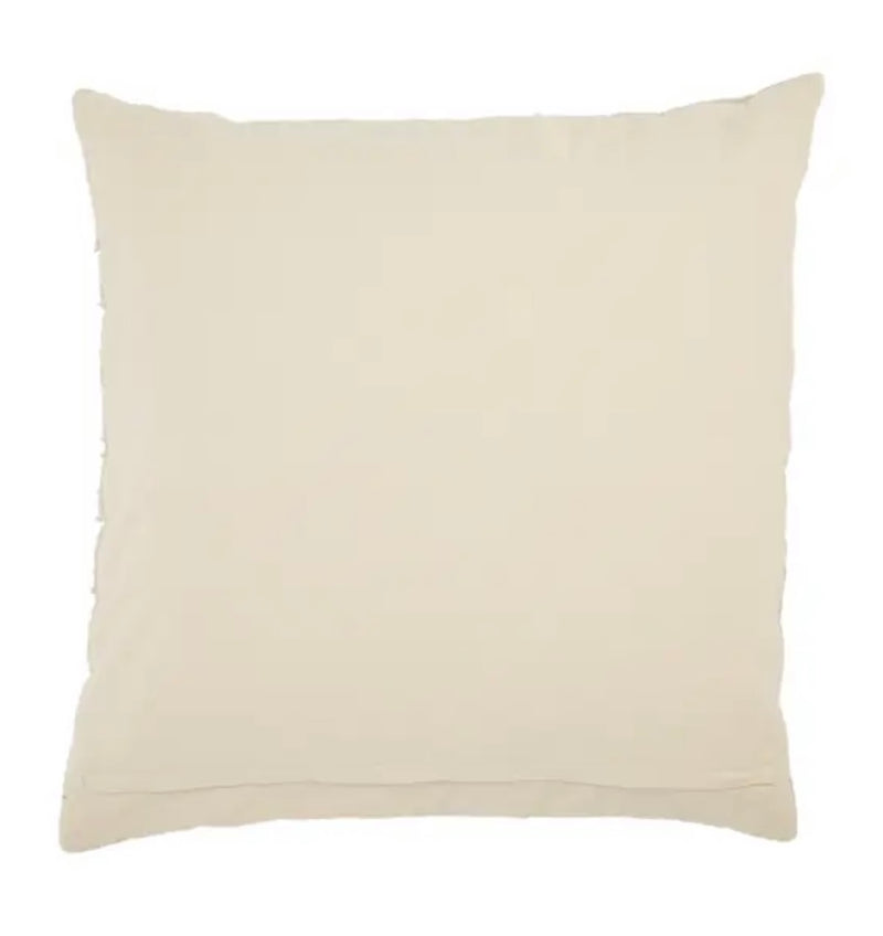 Cream Lexington Pillow