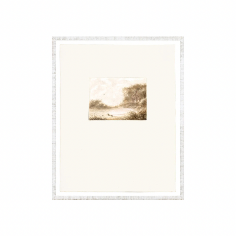 Watercolours VII