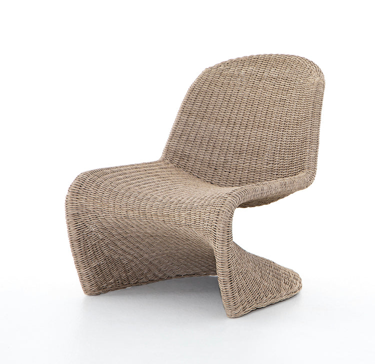 Polly Outdoor Lounge Chair
