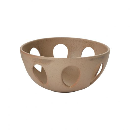 Ceramic Produce Bowl