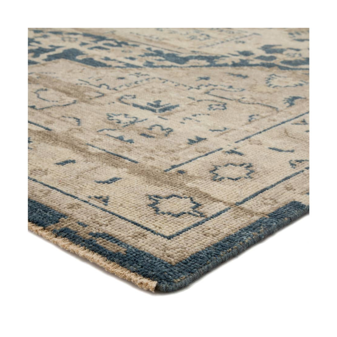 Ramsey Blue Rug