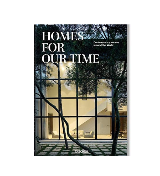Homes for our Time, Contemporary Houses around the World