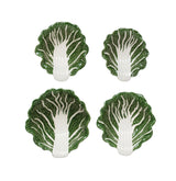 Set of Cabbage Bowls
