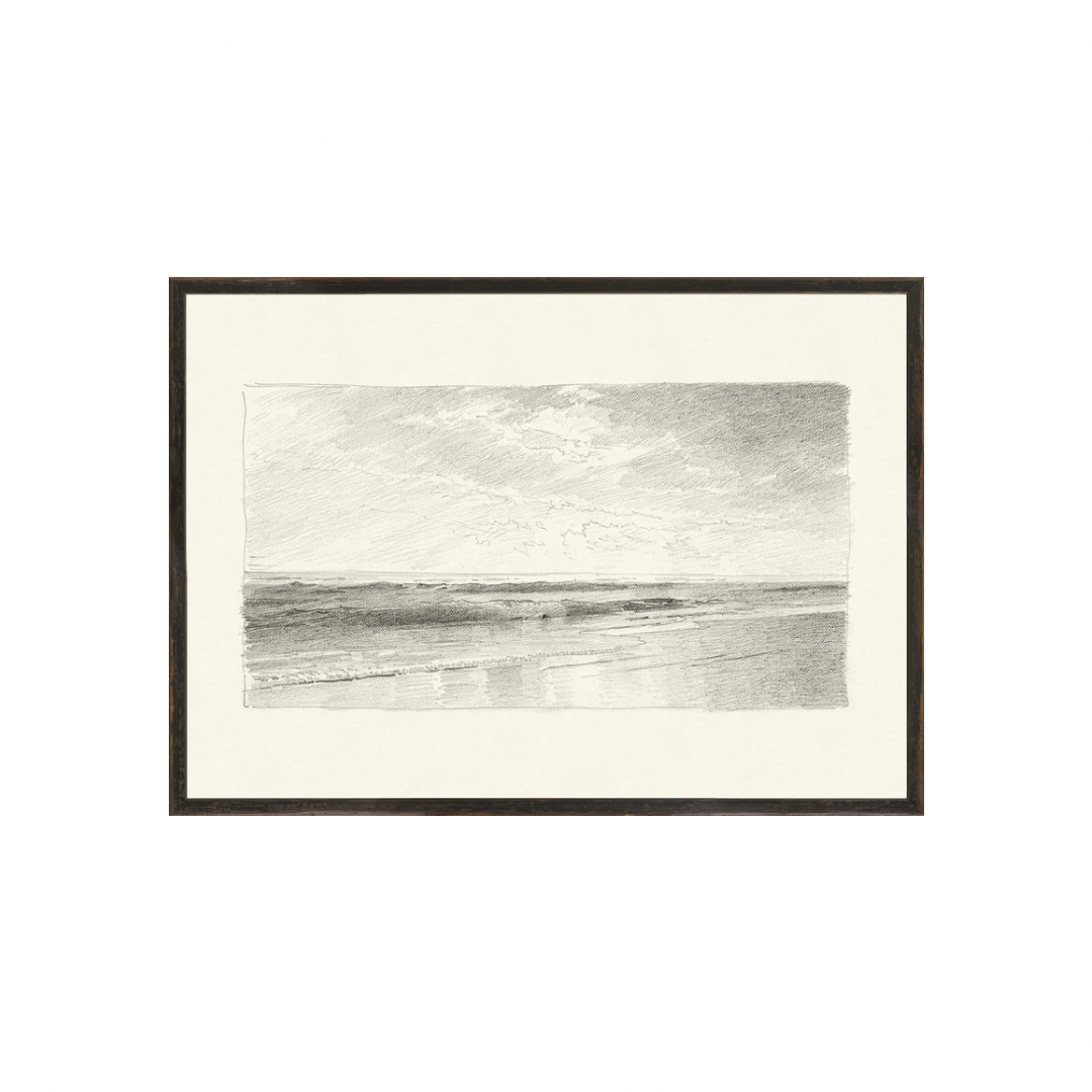 Seascape I - Richards