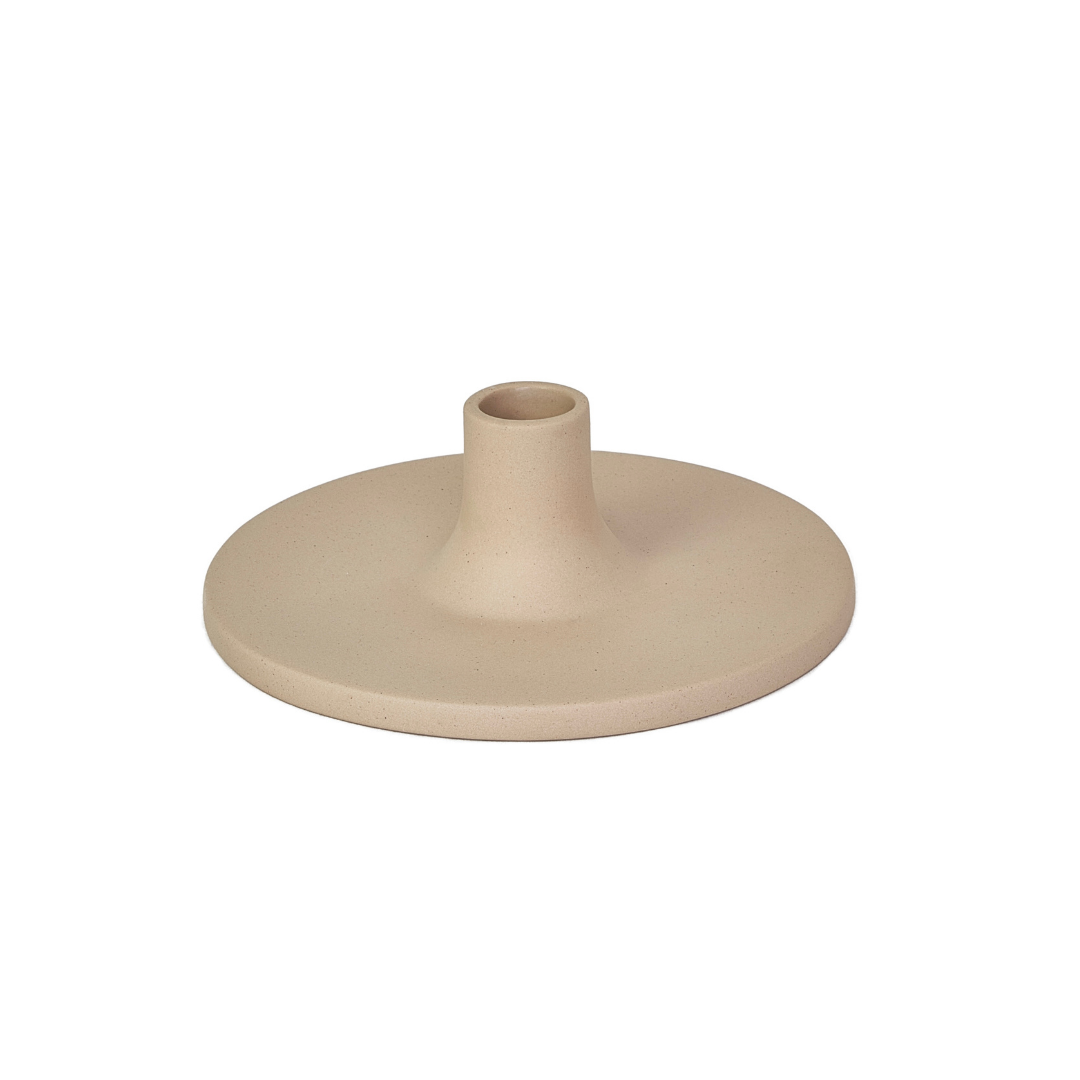 Sand Round Taper Holder
