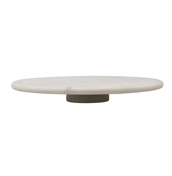 Marble Lazy Susan