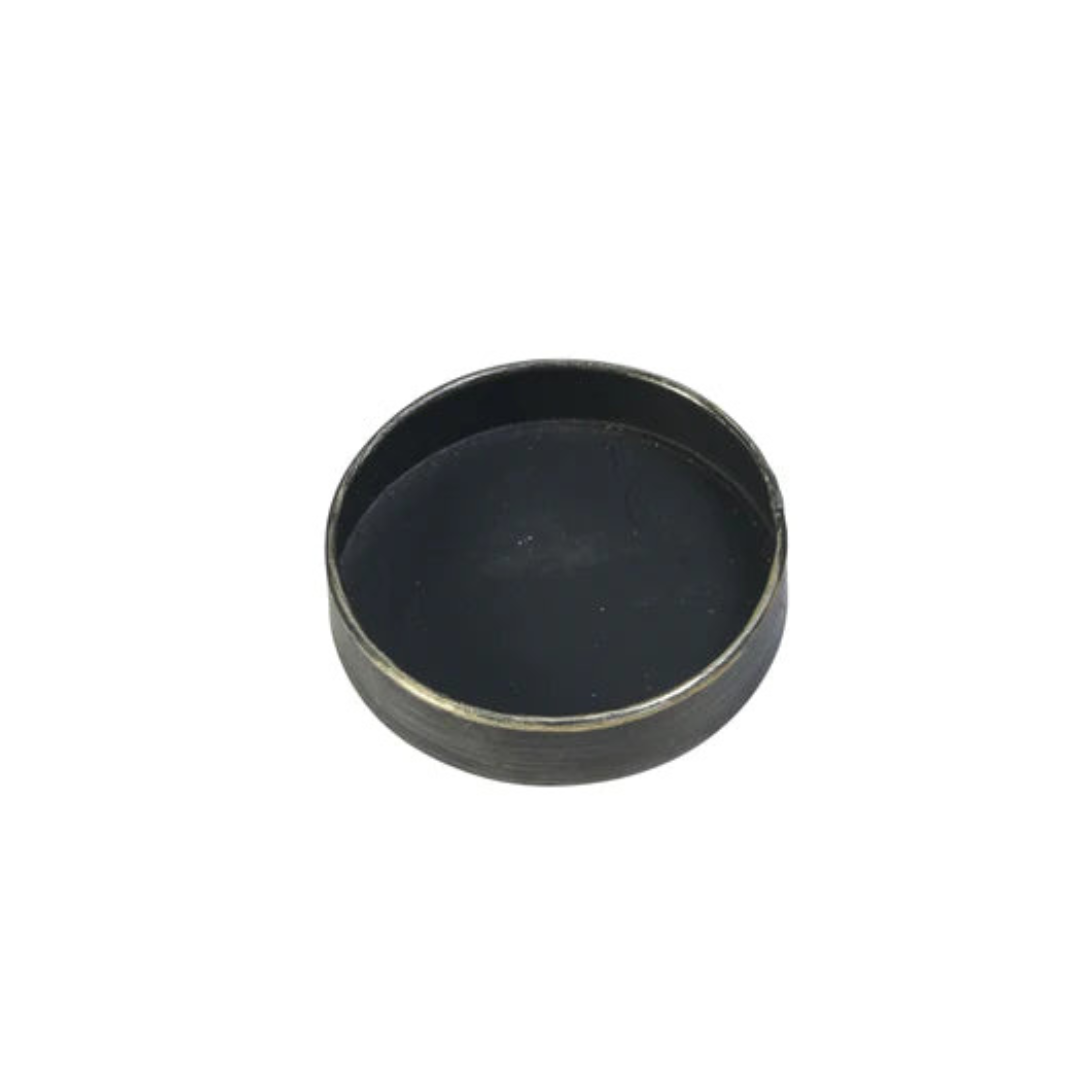 Petite Galvanized Tray