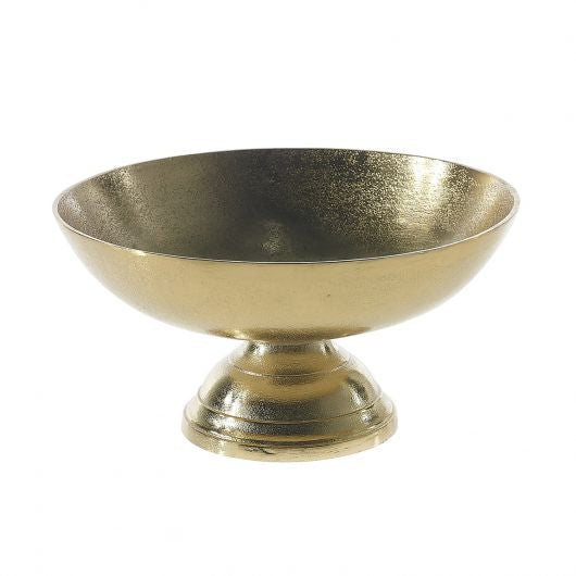 Ophelia Gold Bowl