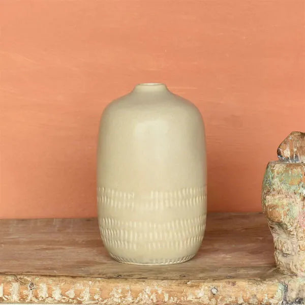 Maris Ceramic Vase
