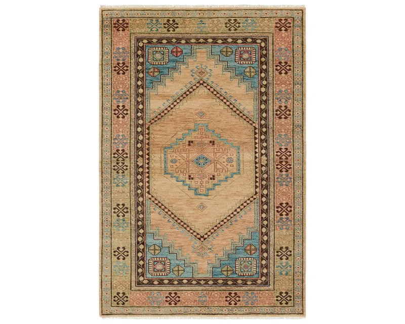 Loretta Rug - The Pep Line