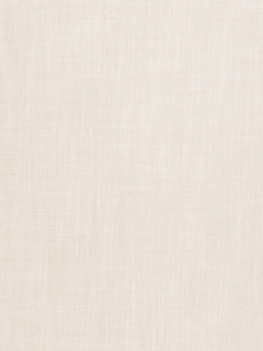 White Euro Pleat Panel